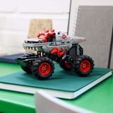 LEGO 42200, Jouets de construction 