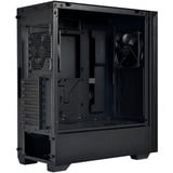 Lian Li  boîtier midi tower Noir | 2x USB-A | Window