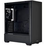 Lian Li  boîtier midi tower Noir | 2x USB-A | Window