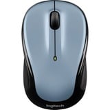 Logitech 910-006813 Argent brillant/Noir