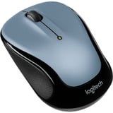 Logitech 910-006813 Argent brillant/Noir