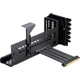 Phanteks Premium Vertical GPU Bracket, Support Noir (Mat)