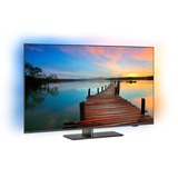 Philips  50" Ultra HD TV LED Anthracite