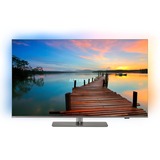 Philips  50" Ultra HD TV LED Anthracite