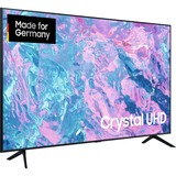 SAMSUNG  65" Ultra HD TV LED Noir