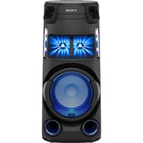 Sony Partybox MHC-V43D, Système compact Noir