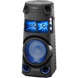 Sony Partybox MHC-V43D, Système compact Noir