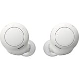 Sony WF-C500 écouteurs in-ear Blanc, Bluetooth