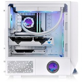 Thermaltake AC-075-OOONAN-A1, Écran Noir