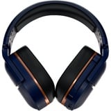 Turtle Beach  casque gaming over-ear Bleu foncé/Bronze