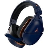 Turtle Beach  casque gaming over-ear Bleu foncé/Bronze