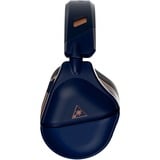 Turtle Beach  casque gaming over-ear Bleu foncé/Bronze