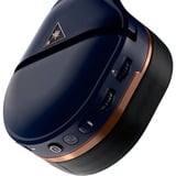 Turtle Beach  casque gaming over-ear Bleu foncé/Bronze