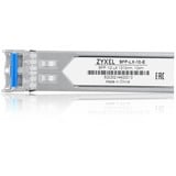 Zyxel SFP-LX-10-E-ZZBD01F, Émetteur-récepteur En vrac