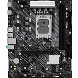 ASRock Asro B760M-H2/M.2 