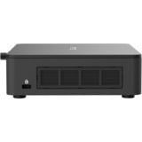 ASUS 90AR00D1-M00090, Barebone Noir