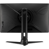 ASUS ROG Strix XG27AQV 27" Moniteur gaming incurvé  Noir, 2x HDMI, 1x DisplayPort, 170 Hz