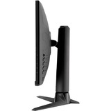 ASUS ROG Strix XG27AQV 27" Moniteur gaming incurvé  Noir, 2x HDMI, 1x DisplayPort, 170 Hz