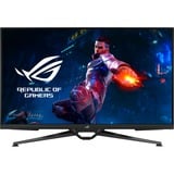 ASUS ROG Swift PG38UQ 38" 4K UHD Moniteur gaming  Noir