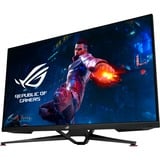 ASUS ROG Swift PG38UQ 38" 4K UHD Moniteur gaming  Noir