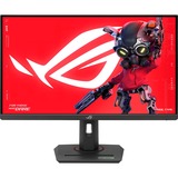 ASUS XG27UCG 27" 4K UHD Moniteur gaming  Noir, 1x HDMI, 1x DisplayPort, USB-C, 160 Hz