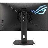 ASUS  27" 4K UHD Moniteur gaming  Noir