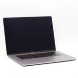 Apple  PC portable Gris