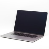 Apple  PC portable Gris