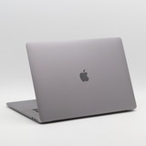 Apple  PC portable Gris