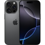 Apple  smartphone Noir