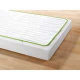 Beurer 30300, Couverture chauffante Blanc/Vert