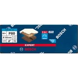 Bosch 2608901137, Feuille abrasive 