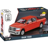 COBI COBI-24607, Jouets de construction 