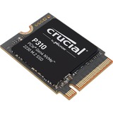 Crucial P310 1 To SSD PCIe 4.0 x4, NVMe, M.2 2230