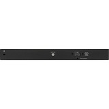 D-Link DGS-1210-28P/ME/E, Switch Gris/Noir