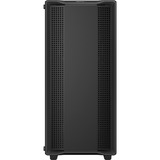 DeepCool CC560 V2 boîtier midi tower Noir | 2x USB-A | Verre Trempé