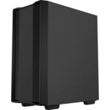 DeepCool CC560 V2 boîtier midi tower Noir | 2x USB-A | Verre Trempé