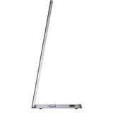 Dell  14" Moniteur  Argent/Noir