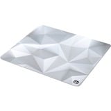 ENDORFY EY6B009, Tapis de souris gaming Blanc/gris