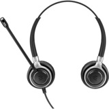 EPOS | Sennheiser  casque on-ear Noir