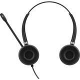 EPOS | Sennheiser  casque on-ear Noir