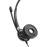 EPOS | Sennheiser  casque on-ear Noir