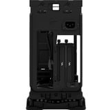 Fractal Design Era 2 Silver boîtier mini tower Argent | 2x USB-A | 1x USB-C