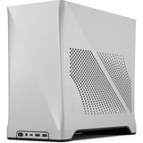 Fractal Design Era 2 Silver boîtier mini tower Argent | 2x USB-A | 1x USB-C