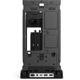 Fractal Design Era 2 Silver boîtier mini tower Argent | 2x USB-A | 1x USB-C