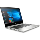 HP  13.3" PC portable  Argent/Noir