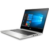 HP  13.3" PC portable  Argent/Noir