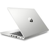 HP  13.3" PC portable  Argent/Noir