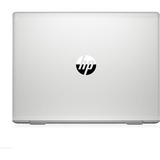 HP  13.3" PC portable  Argent/Noir