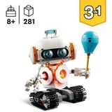 LEGO 31164, Jouets de construction 